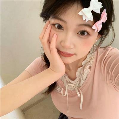 逆袭女神