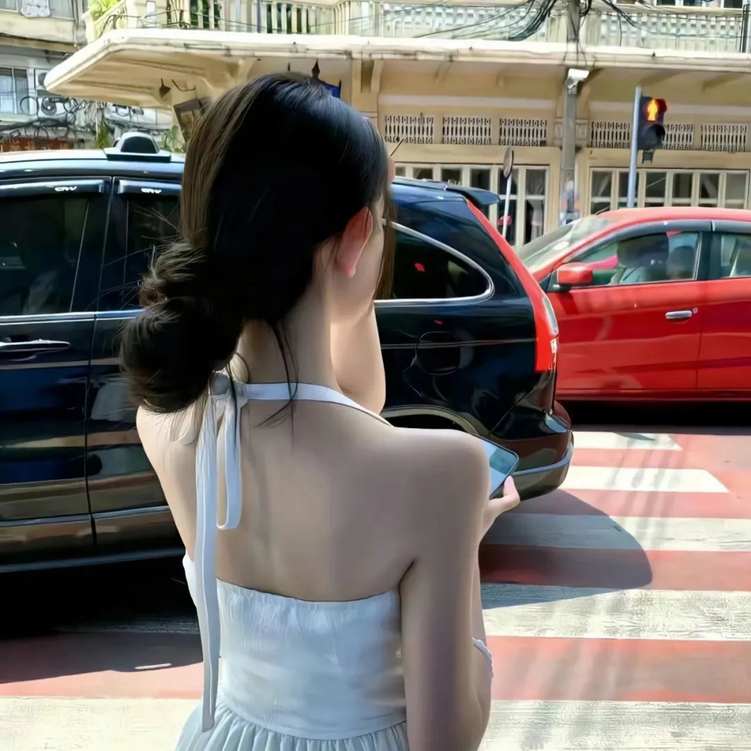 爱你，罗茜